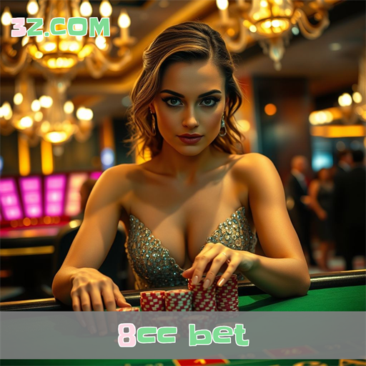 Apostas Empolgantes no 8cc bet: A Nova Sensação Brasileira