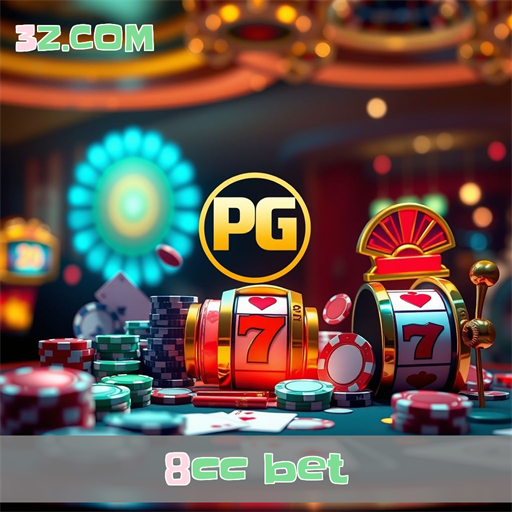 Experiências Incríveis nos Jogos da 8cc bet