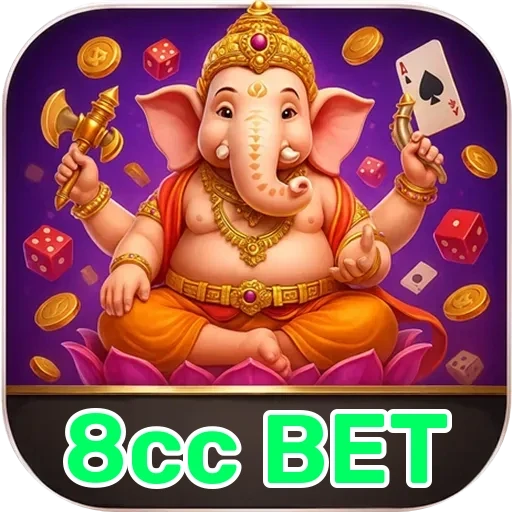 8cc BET: Recursos Irresistíveis que Transformam o Jogo Online