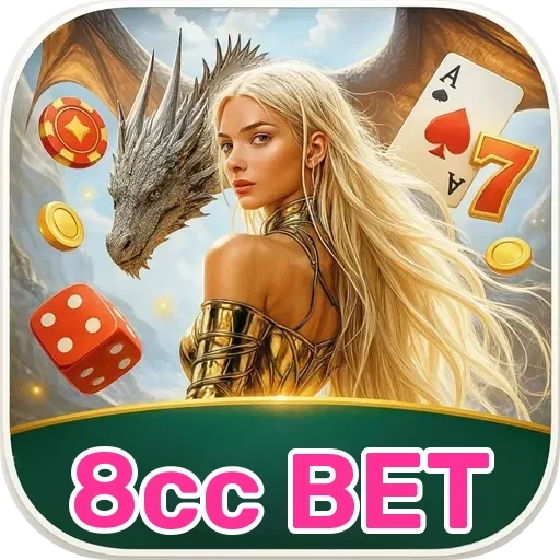 8cc BET: Segurança que Encanta e Protege Seus Jogadores